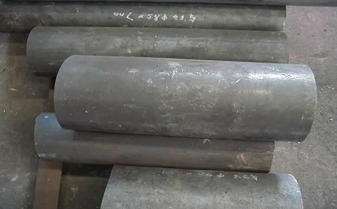 西宁某家制造公司采购2/3高低齿硬质合金带锯条锯切尺寸500mm，面积1963c㎡表面硬化钢